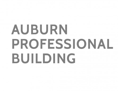 Auburn Professional Building